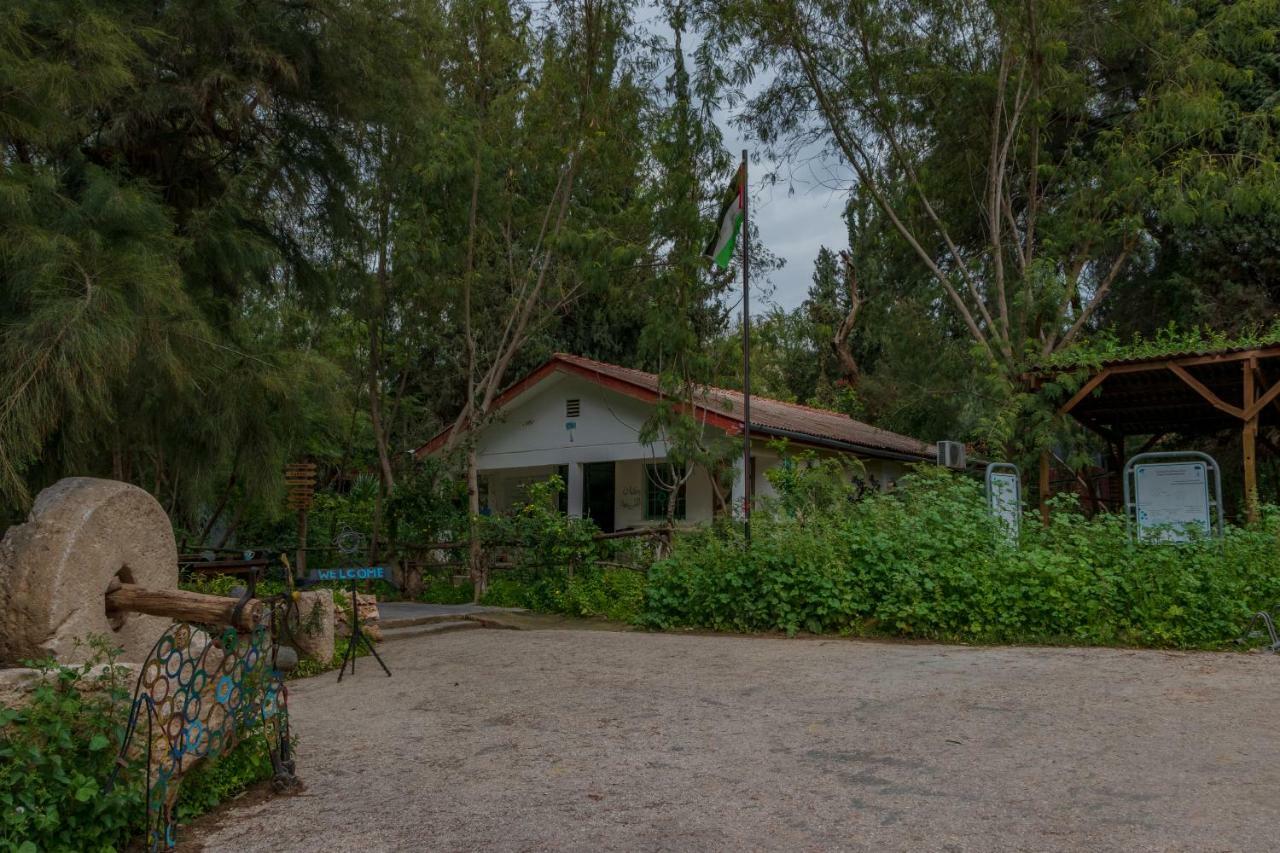 Sharhabil Bin Hasnah Ecopark Hotel Qulay'at Ngoại thất bức ảnh